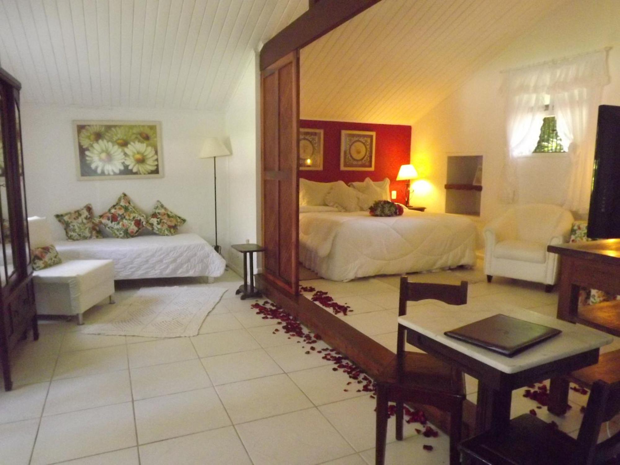 Hotel Vivenda Penedo Penedo  Pokoj fotografie