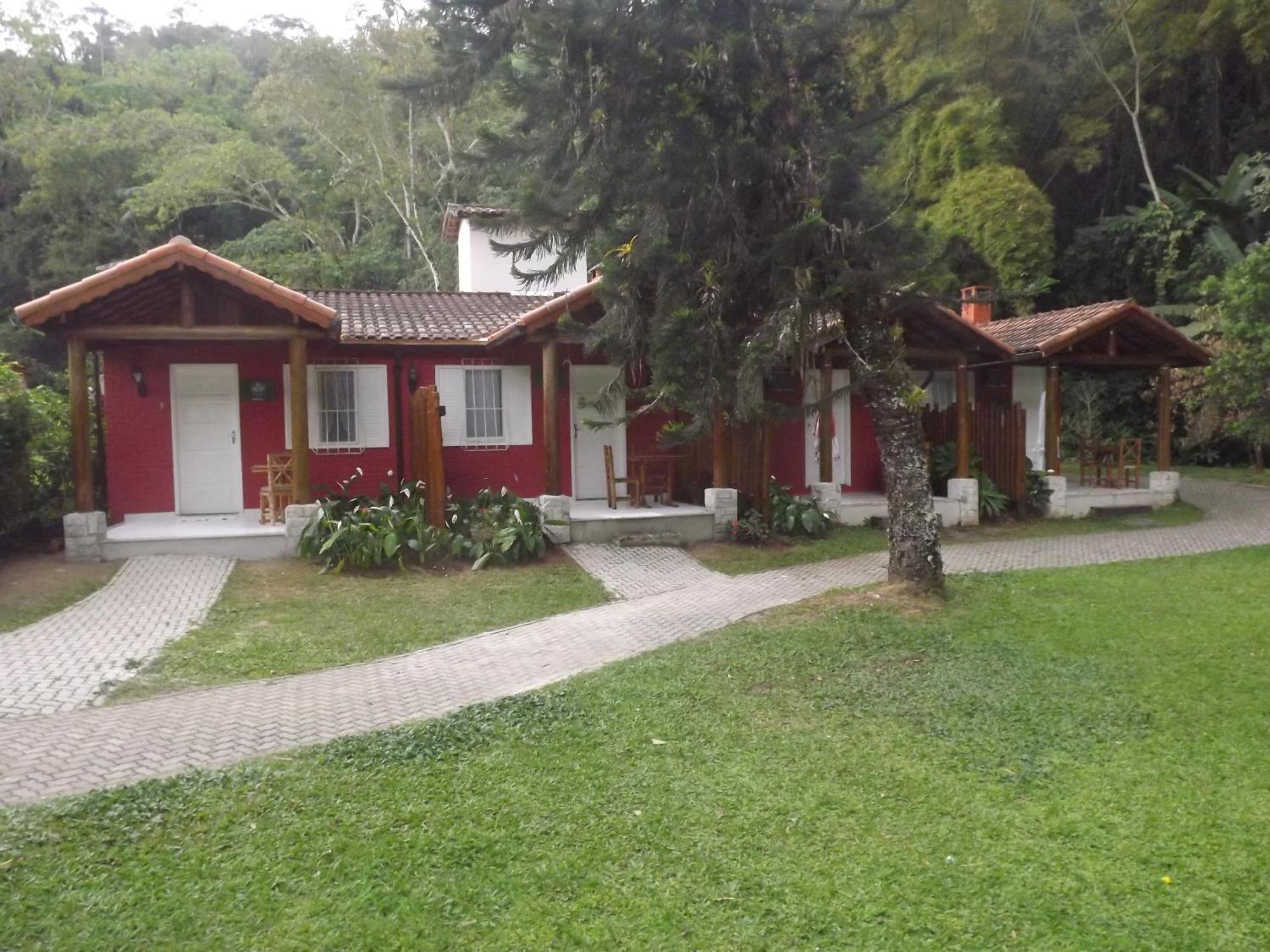 Hotel Vivenda Penedo Penedo  Pokoj fotografie