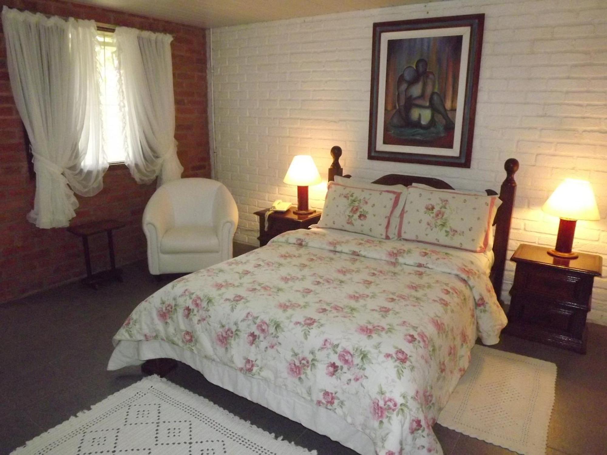 Hotel Vivenda Penedo Penedo  Pokoj fotografie