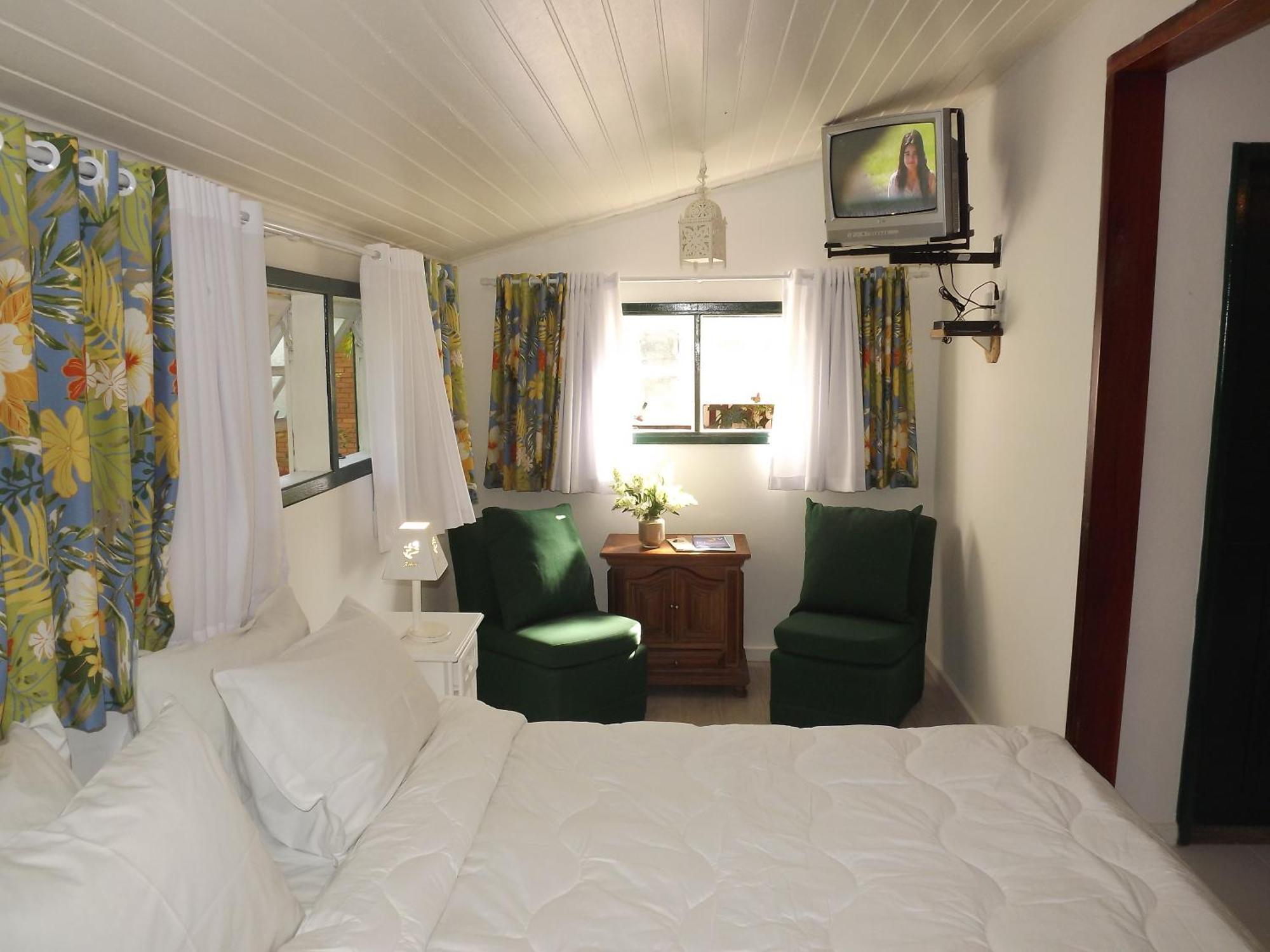 Hotel Vivenda Penedo Penedo  Pokoj fotografie