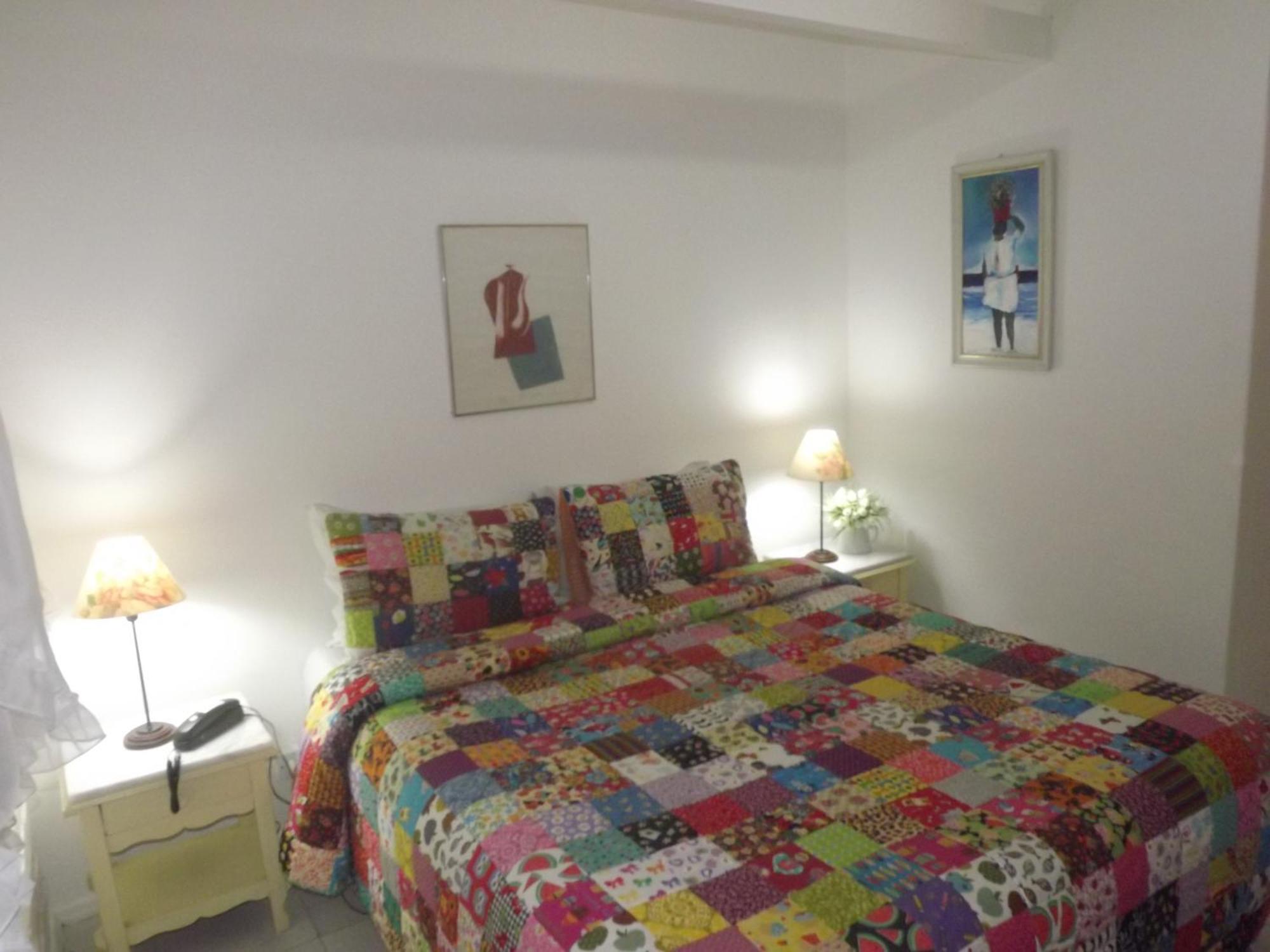 Hotel Vivenda Penedo Penedo  Pokoj fotografie