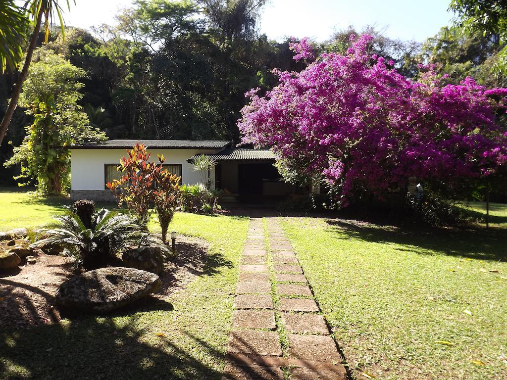 Hotel Vivenda Penedo Penedo  Exteriér fotografie