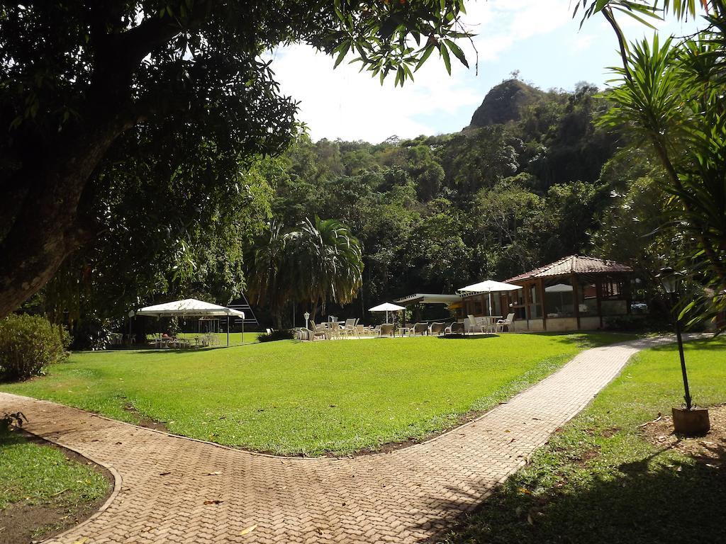 Hotel Vivenda Penedo Penedo  Exteriér fotografie