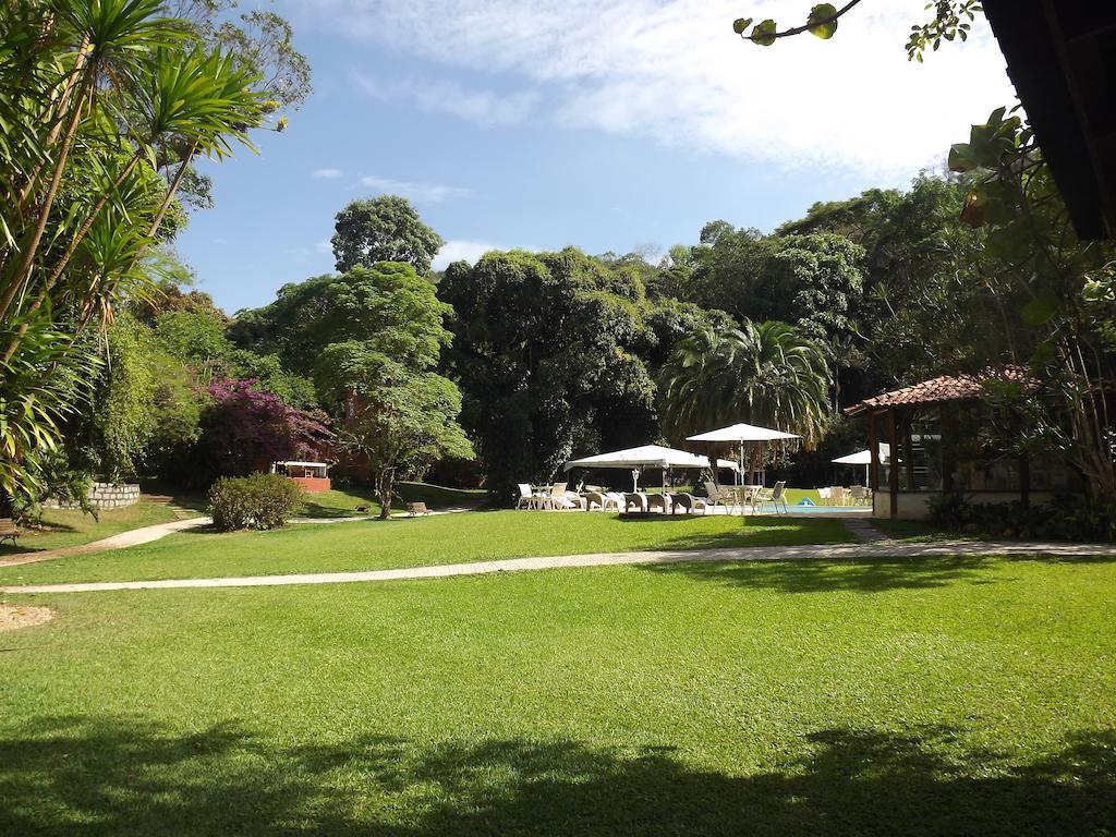 Hotel Vivenda Penedo Penedo  Exteriér fotografie