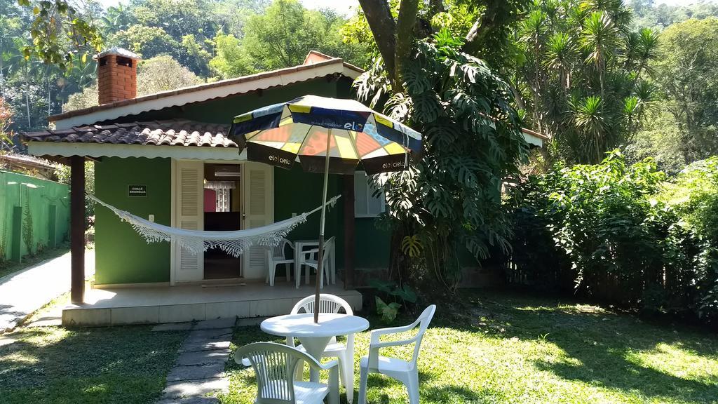 Hotel Vivenda Penedo Penedo  Exteriér fotografie