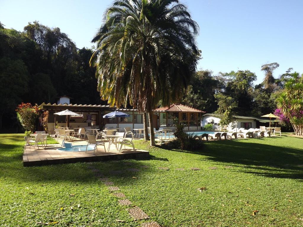 Hotel Vivenda Penedo Penedo  Exteriér fotografie