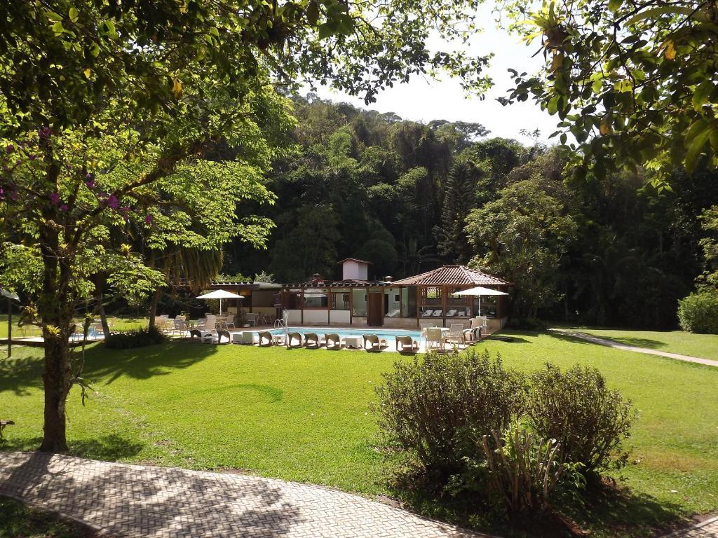 Hotel Vivenda Penedo Penedo  Exteriér fotografie