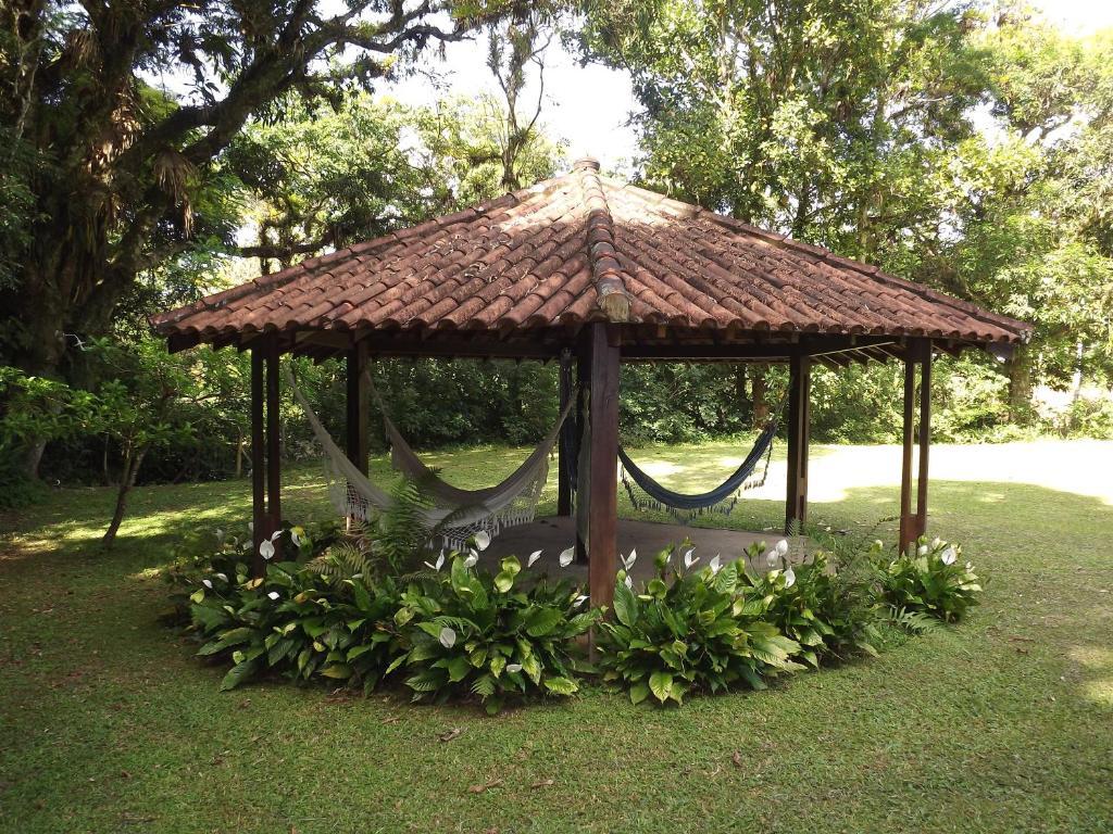 Hotel Vivenda Penedo Penedo  Exteriér fotografie
