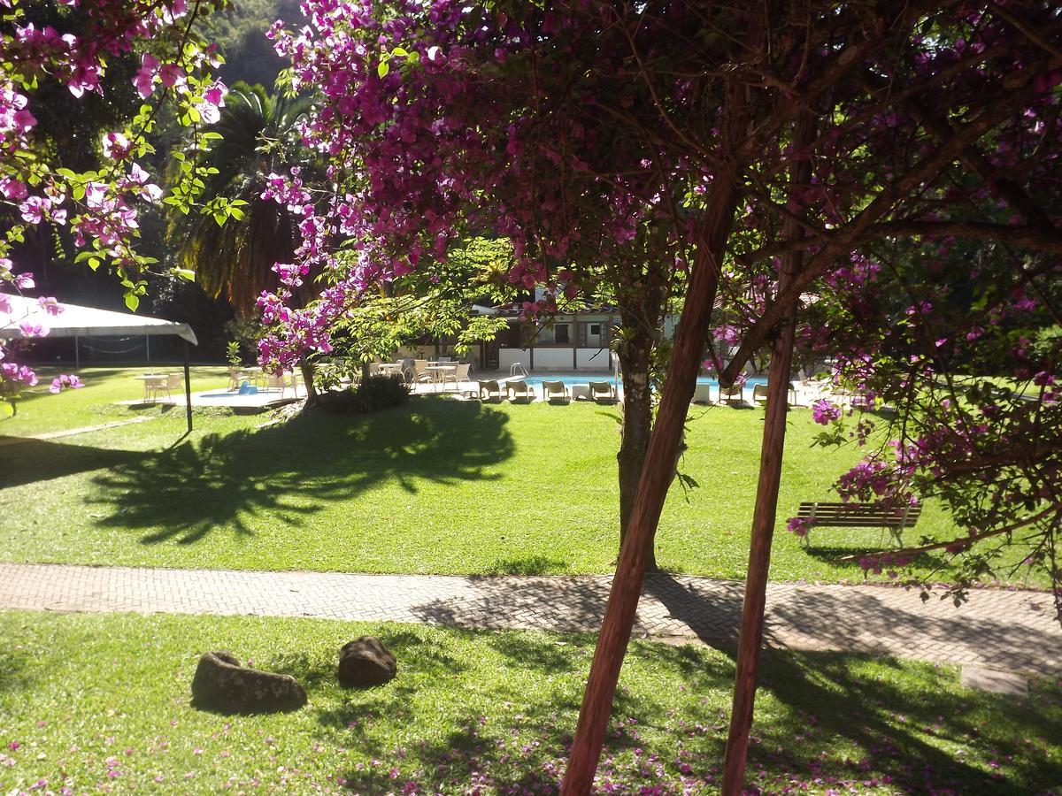 Hotel Vivenda Penedo Penedo  Exteriér fotografie