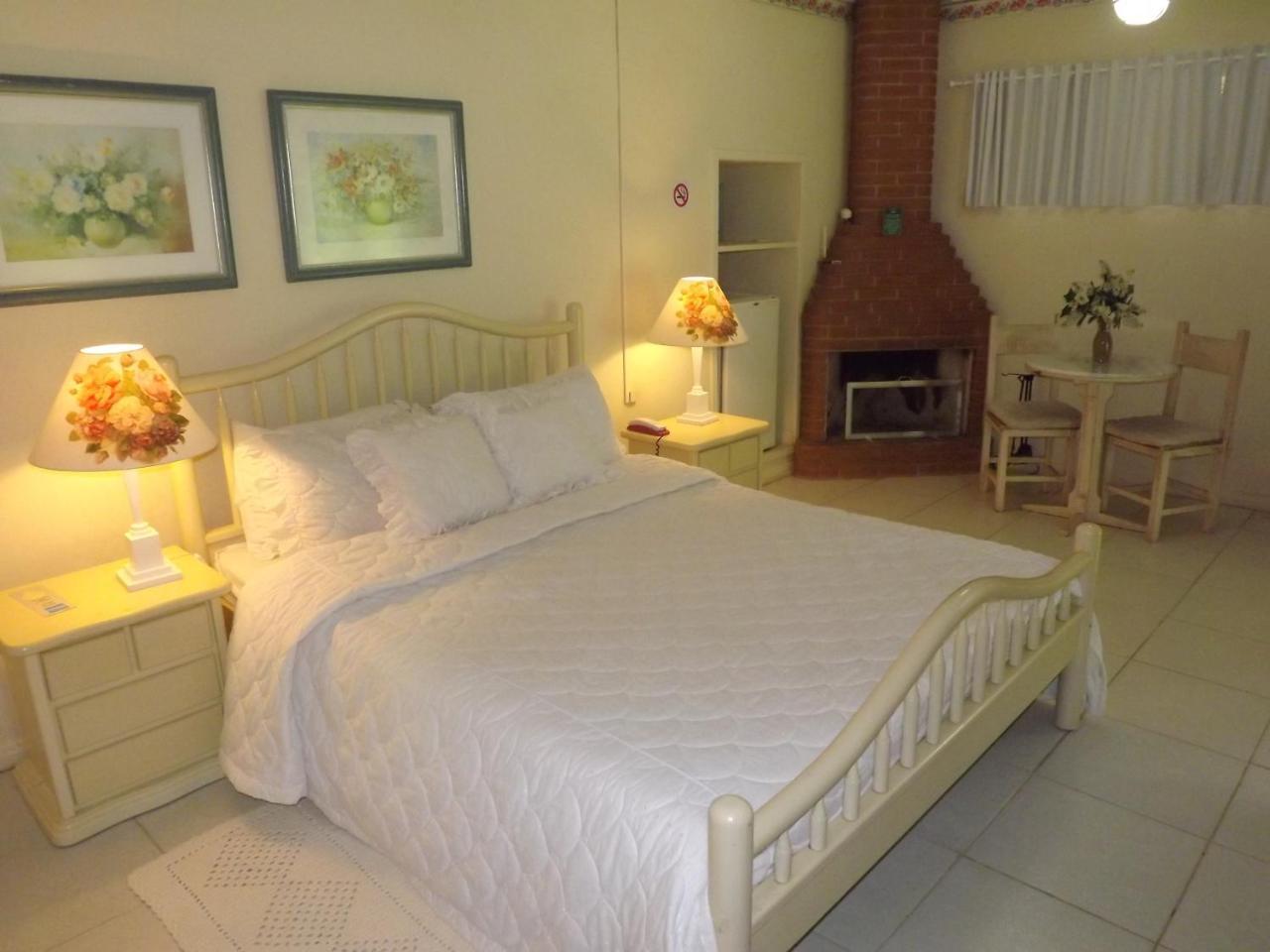 Hotel Vivenda Penedo Penedo  Exteriér fotografie