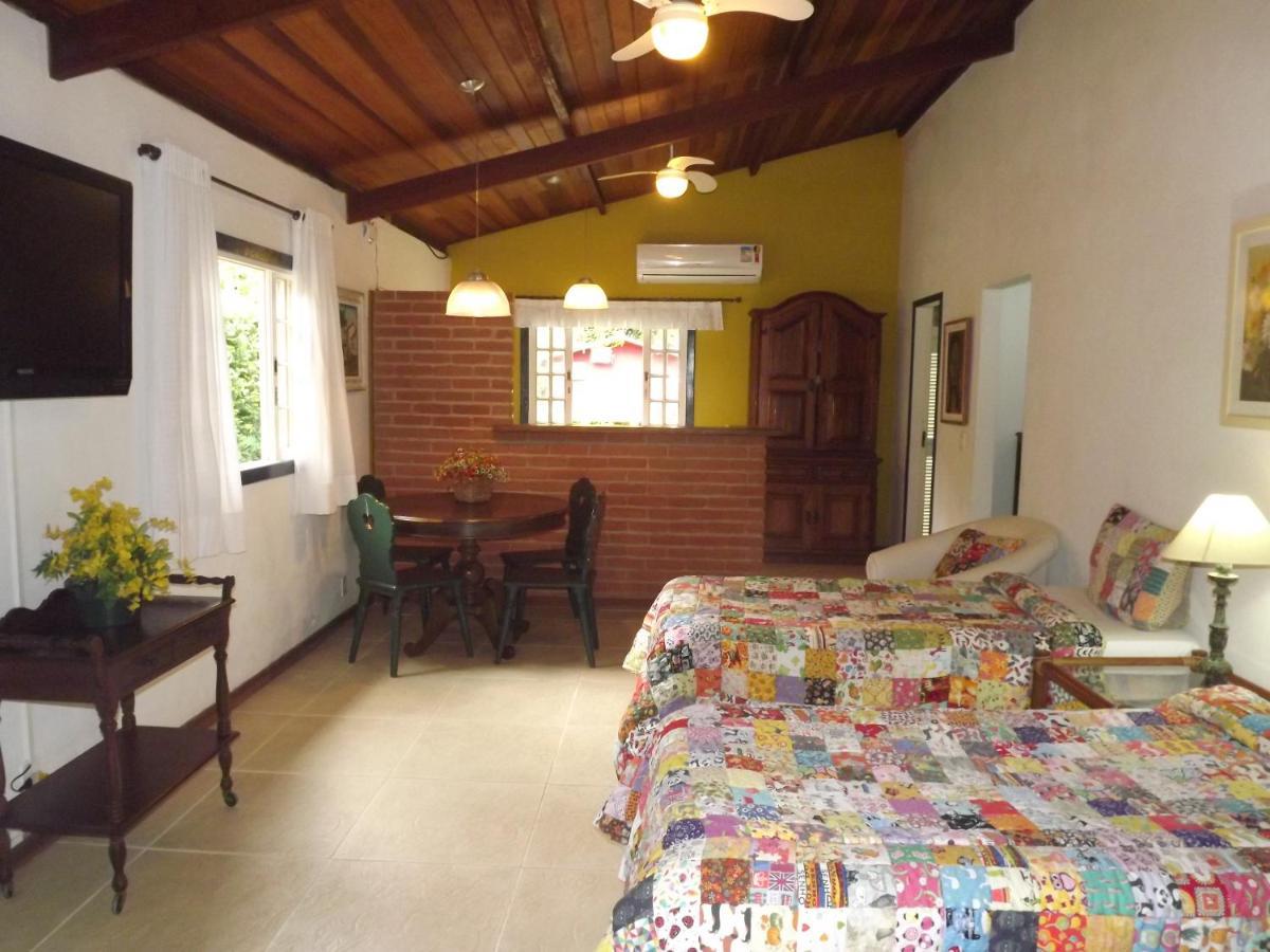 Hotel Vivenda Penedo Penedo  Exteriér fotografie