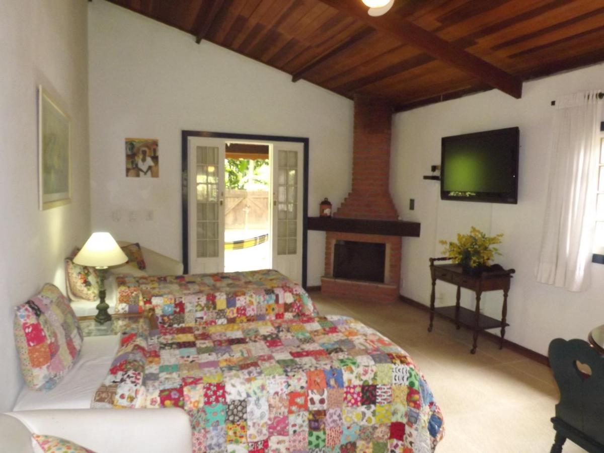 Hotel Vivenda Penedo Penedo  Exteriér fotografie